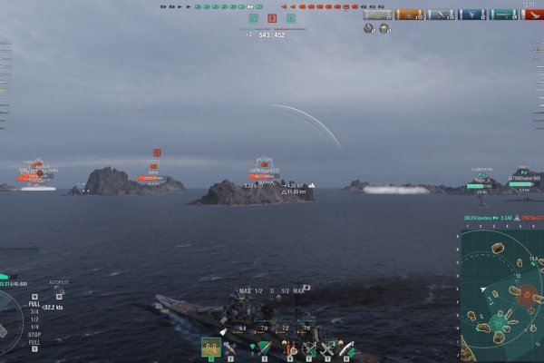 Kraken рынок